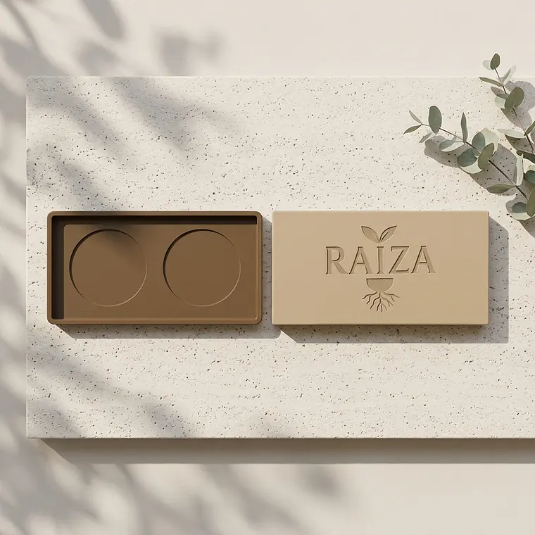 Base Raiza 2