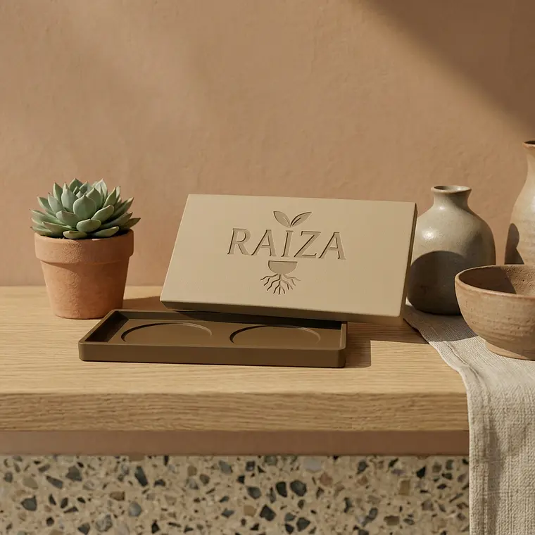 Base Raiza 3