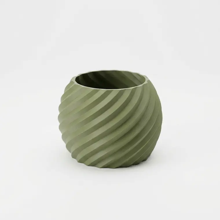 Vaso Ritmo 17