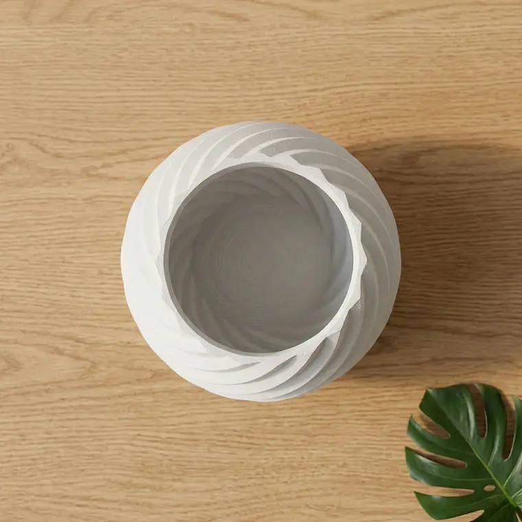Vaso Ritmo 3