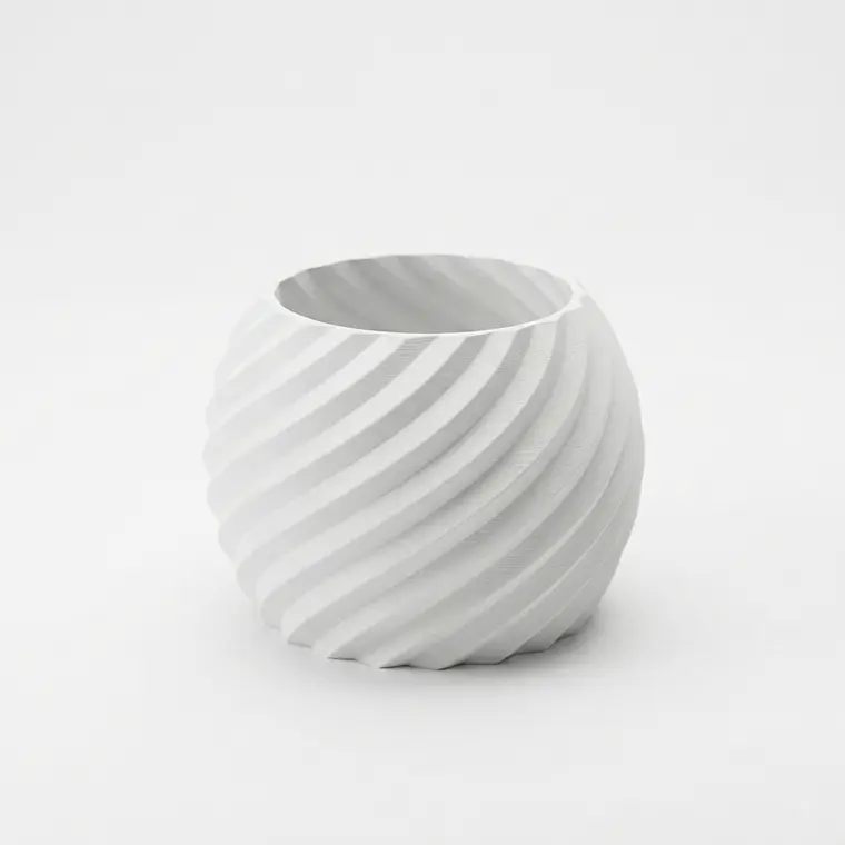 Vaso Ritmo 7