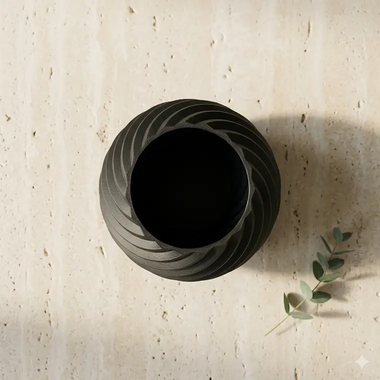 Vaso Ritmo 9