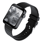 Reloj Inteligente Raktors Smartwatch Bluetooth Sensor Tactil 3