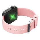 Reloj Inteligente Raktors Smartwatch Bluetooth Sensor Tactil 7