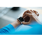 Reloj Inteligente Raktors Smartwatch Bluetooth Sensor Tactil 8