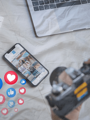 Pack Contenido Redes Sociales