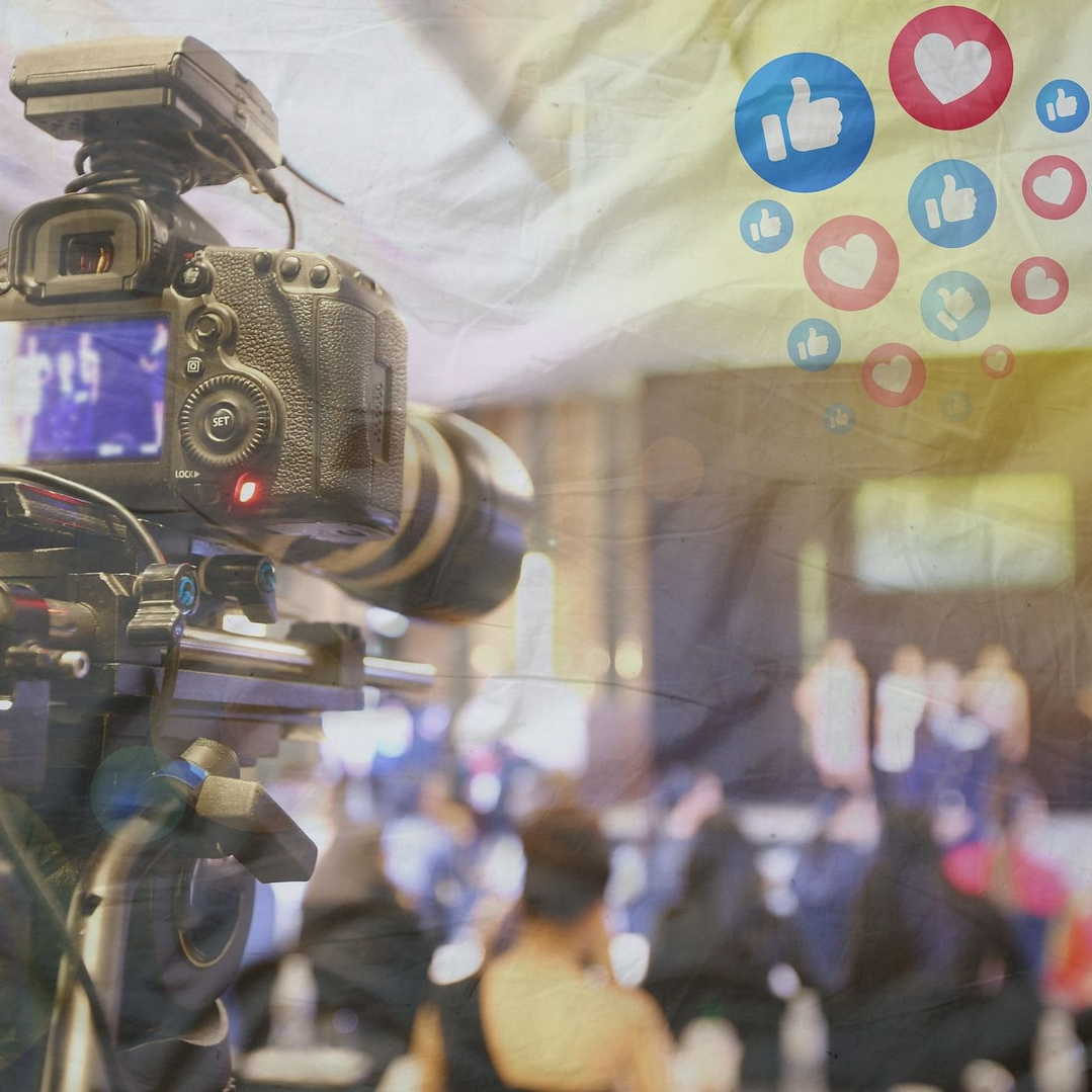 Contenido para Eventos de Empresa 1