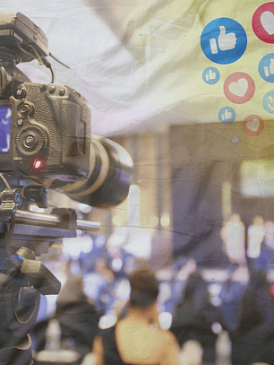 Contenido para Eventos de Empresa