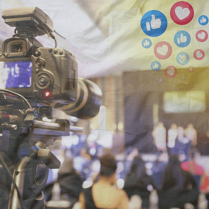 Contenido para Eventos de Empresa 1