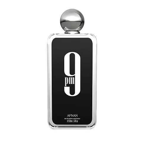 Afnan 9 PM EDP 100 ML Hombre Tester