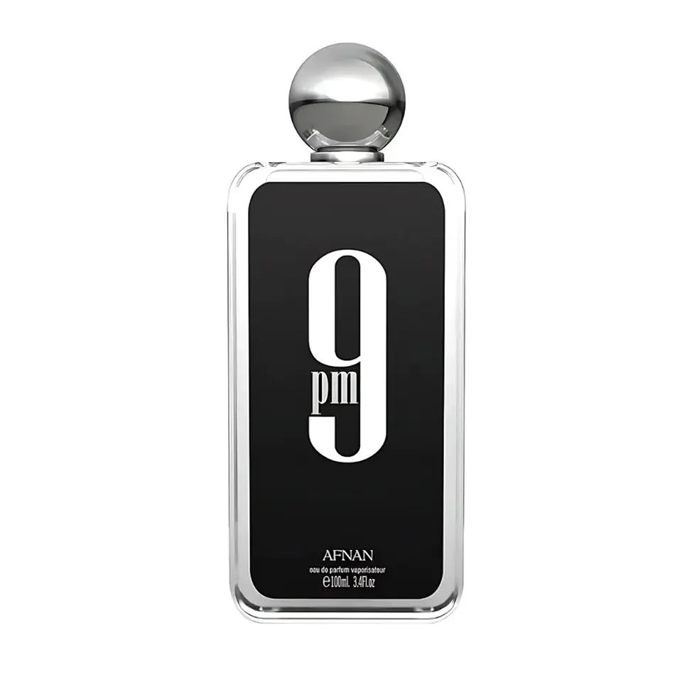 Afnan 9 PM EDP 100 ML Hombre Tester 1