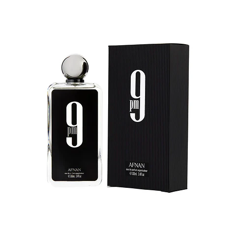 9 PM EDP 100 ML Hombre
