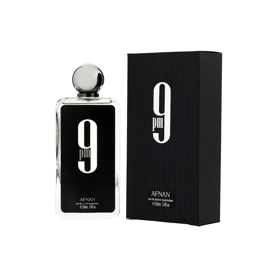 9 PM EDP 100 ML Hombre 1