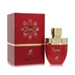 Afnan Rare Passion Mujer EDP 100 ML Mujer - thumbnail 1