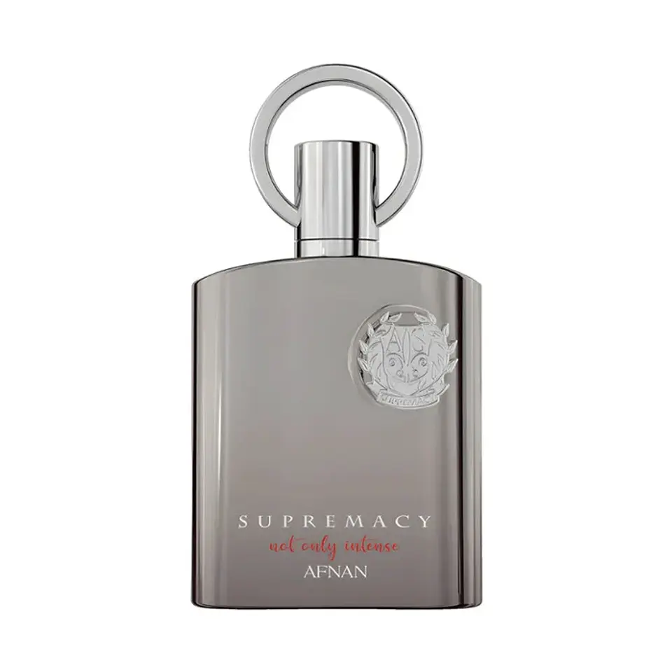 Afnan Supremacy Not Only Intense EDP 100 ML Hombre 2