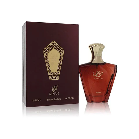Turathi Brown Hombre EDP 90 ML Hombre