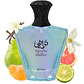 Afnan Turathi Electric EDP 90 ML Unisex - Miniatura 2