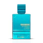 Al Haramain Amber Oud Aqua Dubai Extrait De Parfum 75 ML Unisex - Miniatura 2