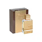 Al Haramain Amber Oud Gold 999.9 Dubai Edition Extrait de Parfum 100 ML Unisex - Miniatura 1
