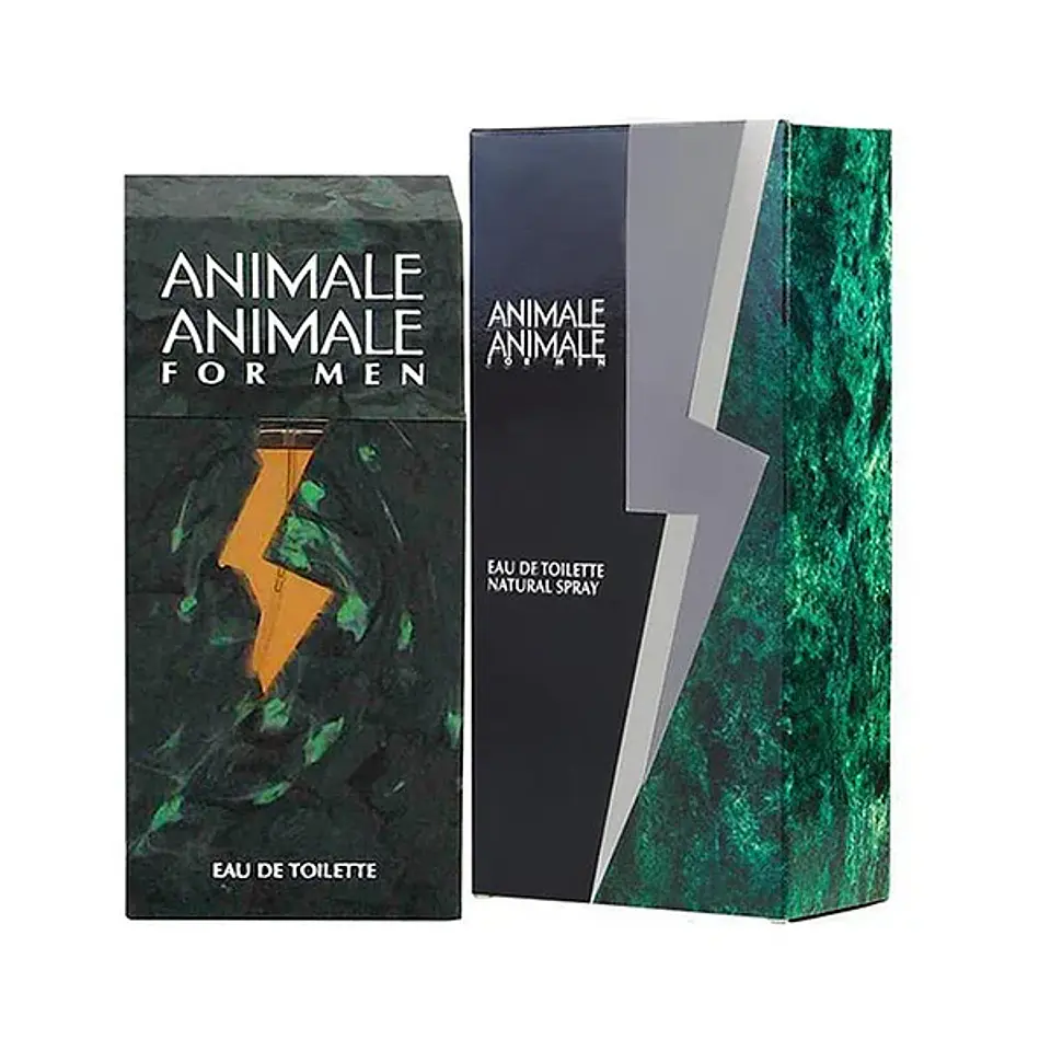 Animale Animale Men EDT 100 ML 1