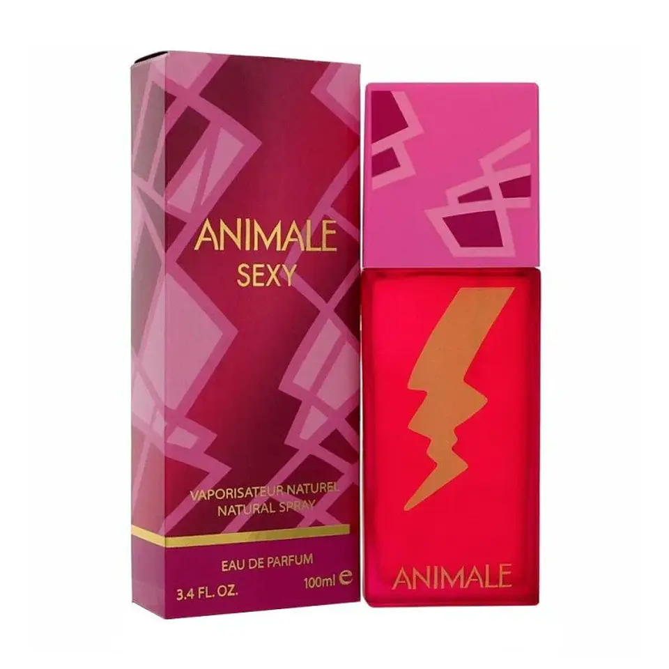 Animale Sexy EDP 100 ML Mujer 1