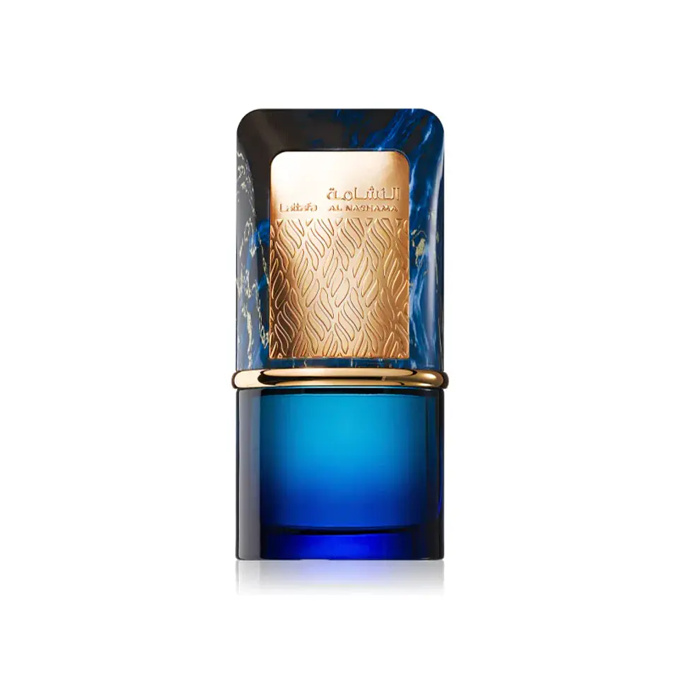 Lattafa Al Nashama Caprice EDP 100 ML Unisex 2