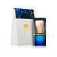 Lattafa Al Nashama Caprice EDP 100 ML Unisex - Miniatura 1
