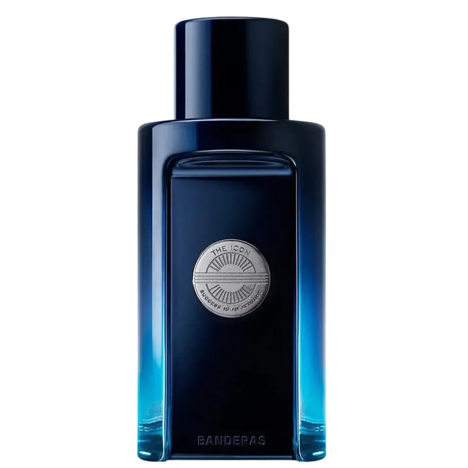 Antonio Banderas The Icon EDT 100 ML Hombre Tester 1