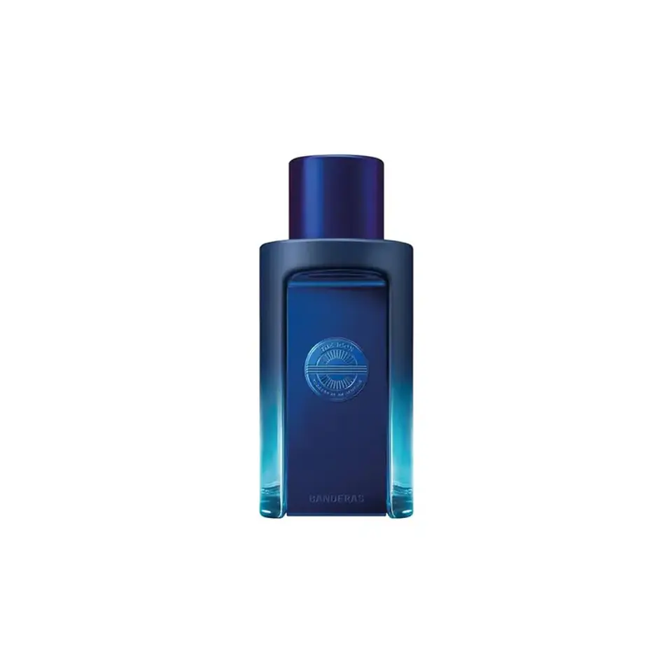 Antonio Banderas The Icone Supreme EDP Intense 100 ML  2