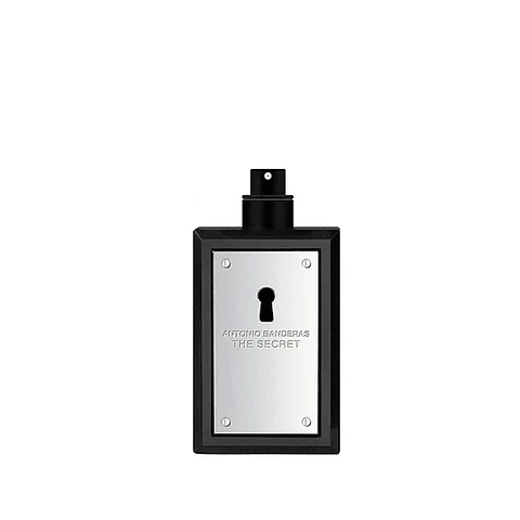 Antonio Banderas The Secret EDT 100 ML Tester