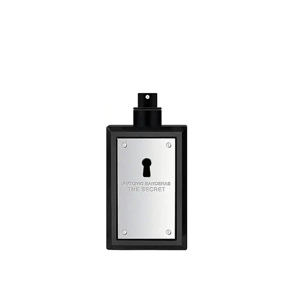 Antonio Banderas The Secret EDT 100 ML Tester 1