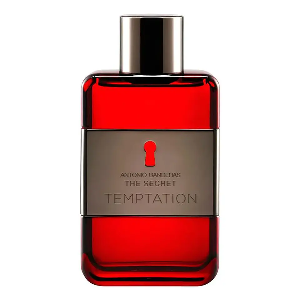 Antonio Banderas The Secret Temptation EDT 50 ML  2