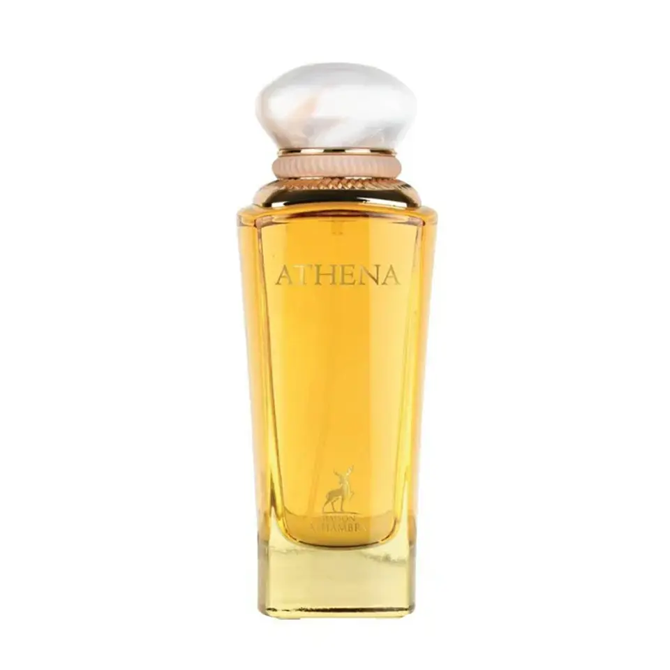 Maison Alhambra Athena EDP 100 ML Mujer 2