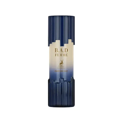 Maison Alhambra Bad Femme Body Mist 250 ML Mujer