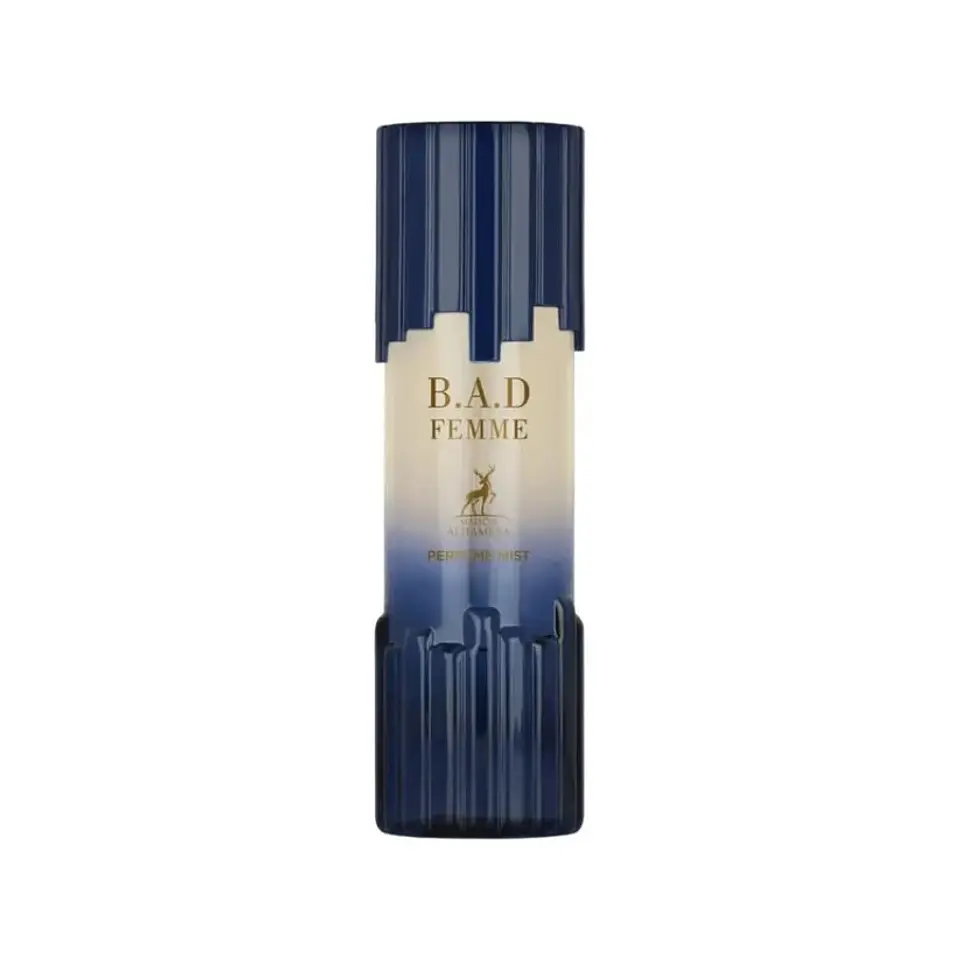 Maison Alhambra Bad Femme Body Mist 250 ML Mujer 1