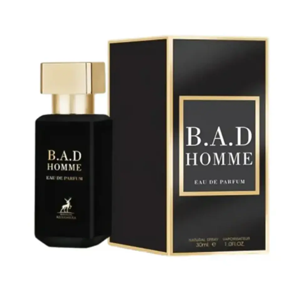 Maison Alhambra BAD Homme EDP 30 ML Hombre 1