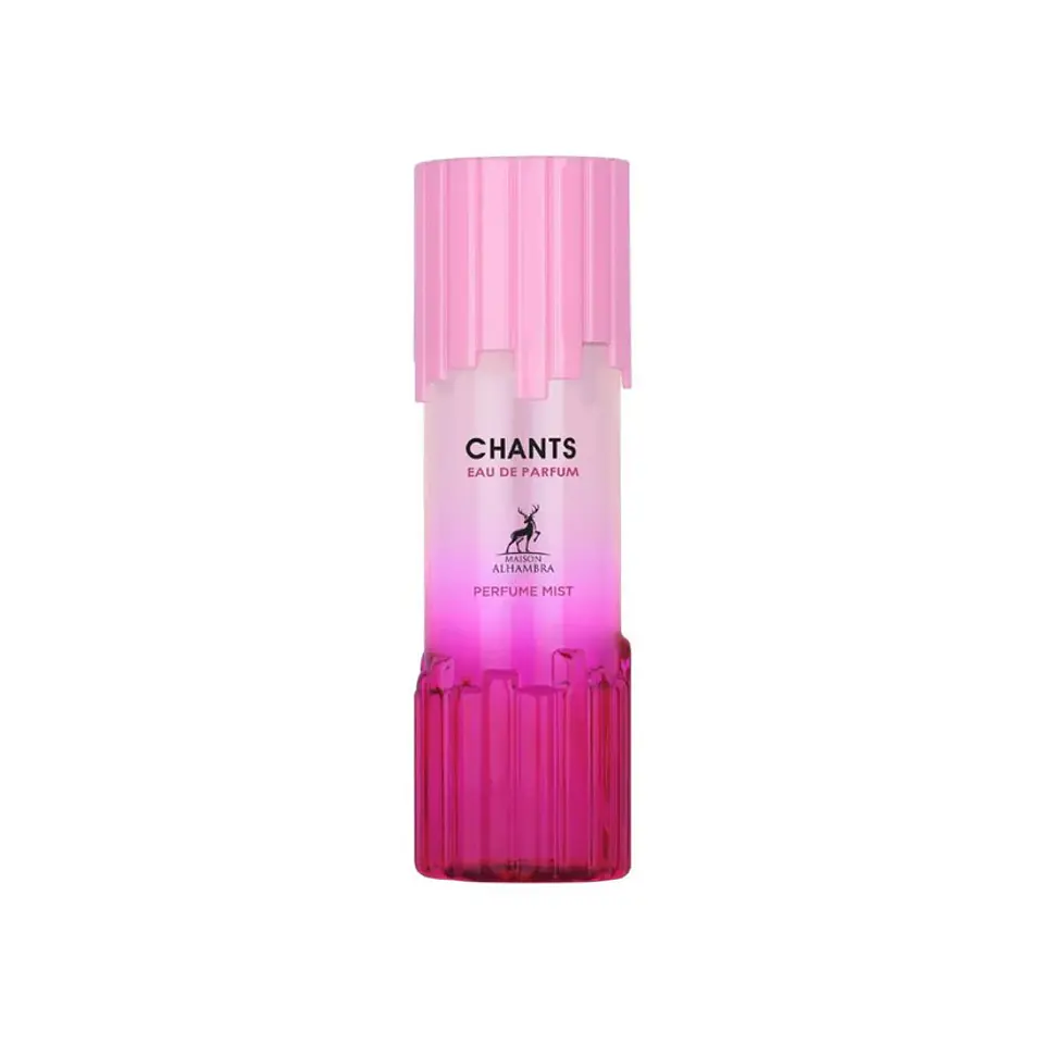 Maison Alhambra Chants Body Mist 250 ML Mujer 1