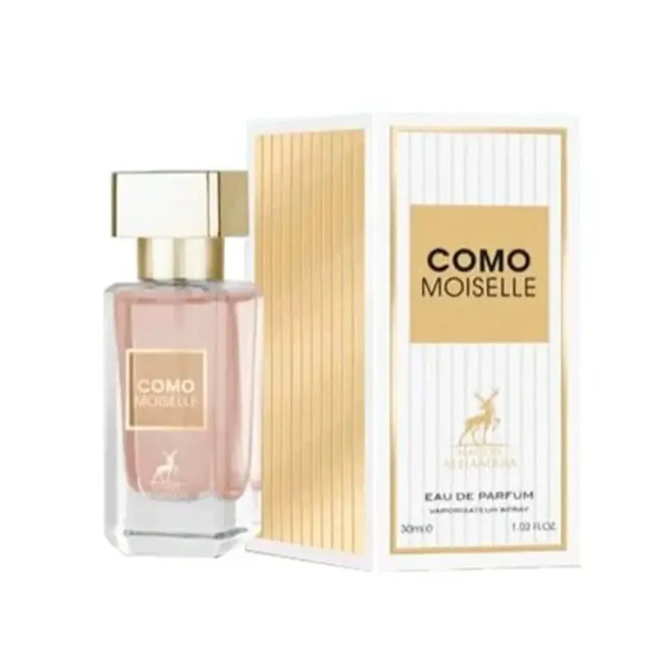 Maison Alhambra Como Moiselle EDP 30 ML Mujer 1