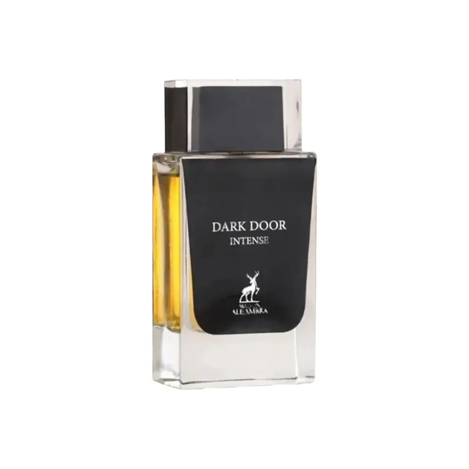 Maison Alhambra Dark Door Intense EDP 100 ML Hombre 2