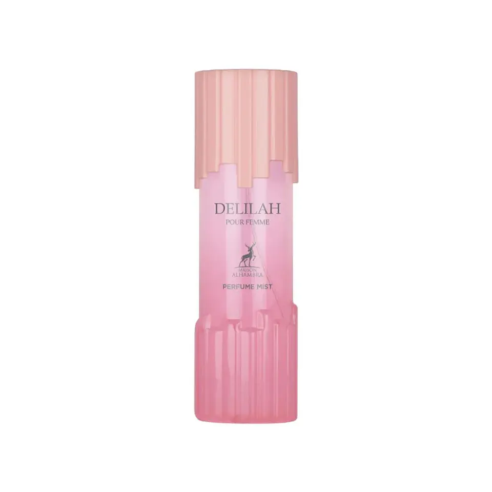 Maison Alhambra Delilah Pour Femme Body Mist 250 ML Mujer 1