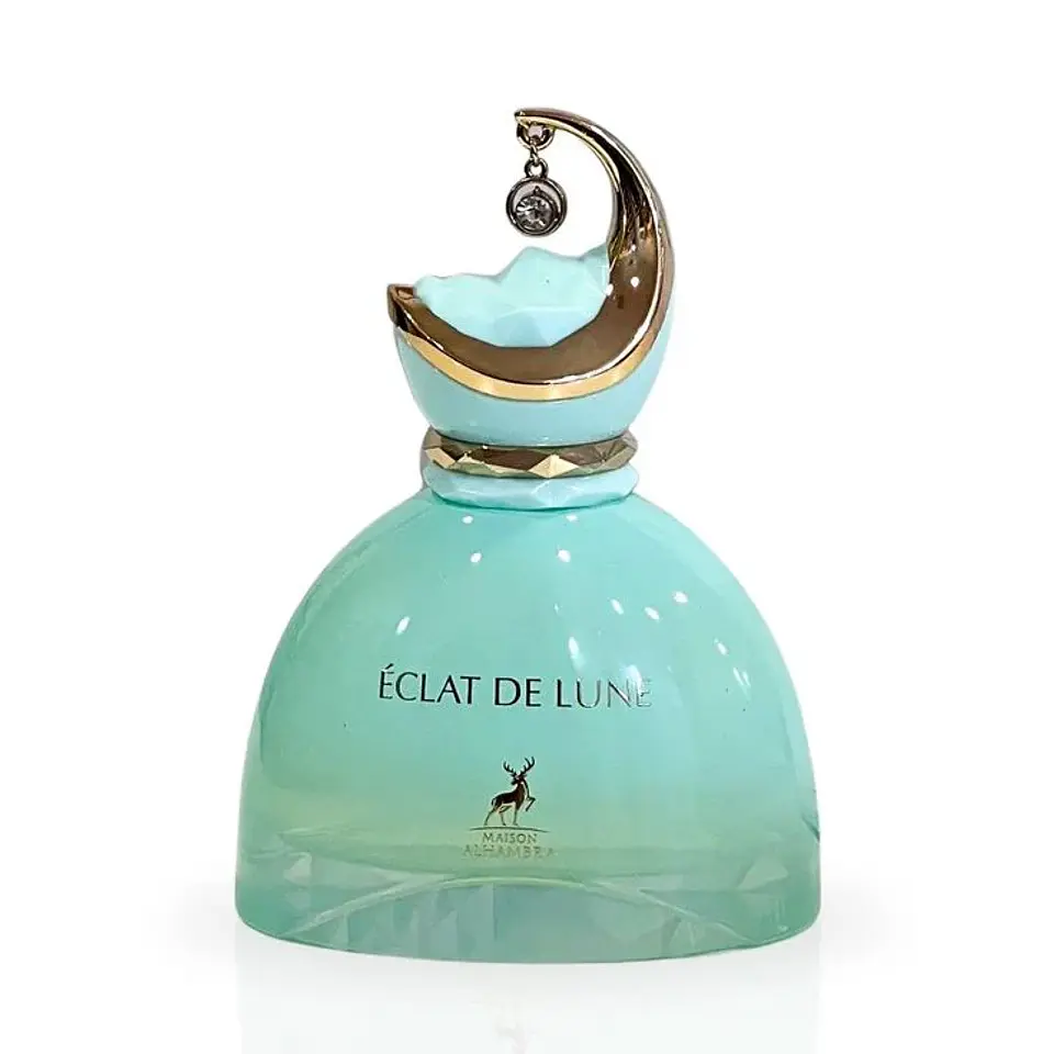 Maison Alhambra Eclat De Lune Eau De Extrait EDP 100 ML Mujer 2