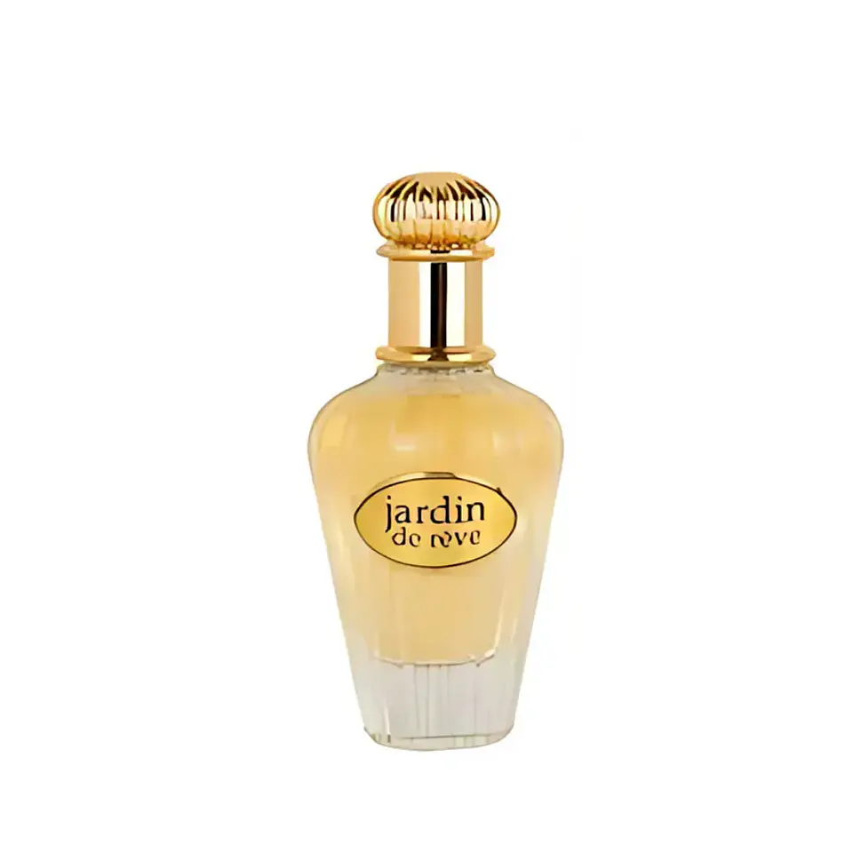 Maison Alhambra Jardin De Reve EDP 100 ML Mujer 2