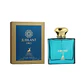 Maison Alhambra Jubilant Oro EDP 100 ML Hombre - Miniatura 1