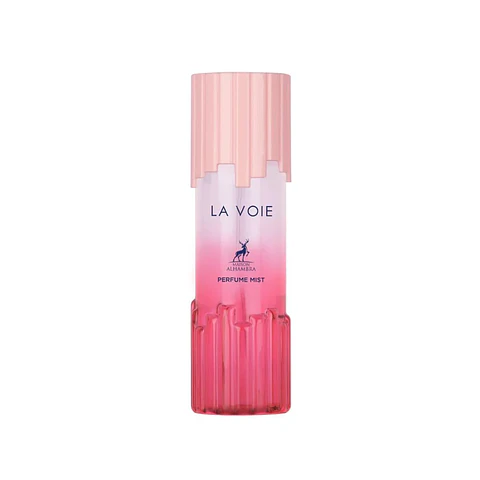 Maison Alhambra La Voie Body Mist 250 ML Mujer