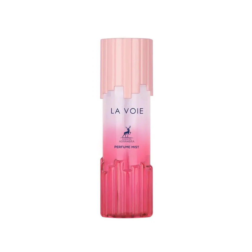 Maison Alhambra La Voie Body Mist 250 ML Mujer 1