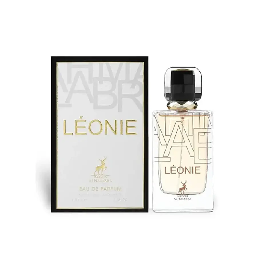 Maison Alhambra Leonie EDP 100 ML Mujer 1