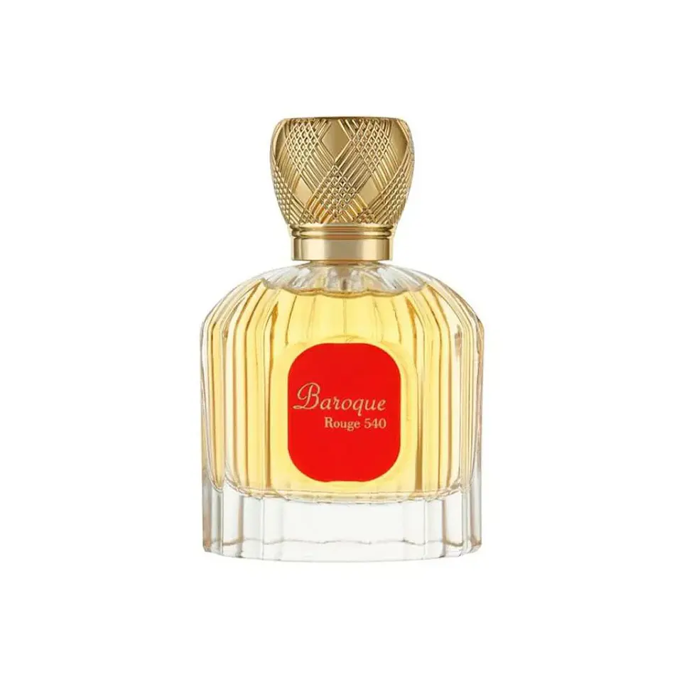 Maison Alhambra La Rouge Baroque EDP 100 ML Unisex 2