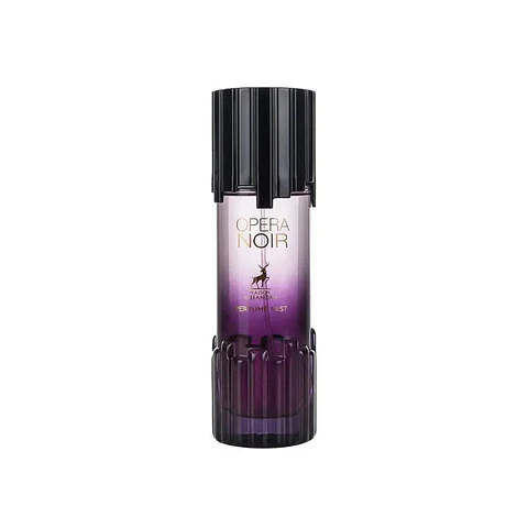 Maison Alhambra Opera Noir Body Mist 250 ML Mujer