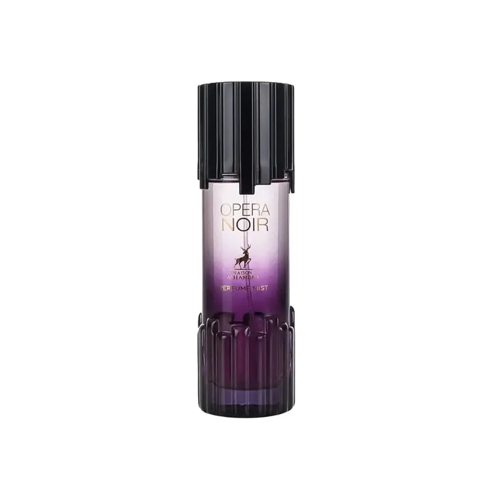 Maison Alhambra Opera Noir Body Mist 250 ML Mujer 1