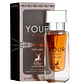 Maison Alhambra Your Touch For Men EDP 30 ML Hombre - Miniatura 1